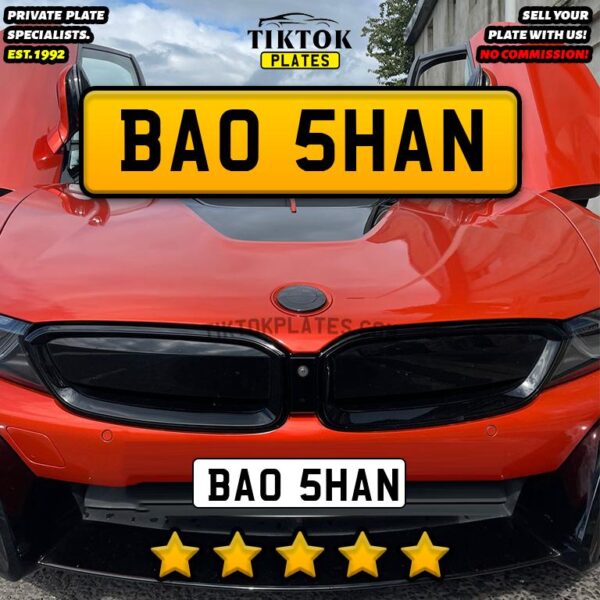 BA0 5HAN - Image 3